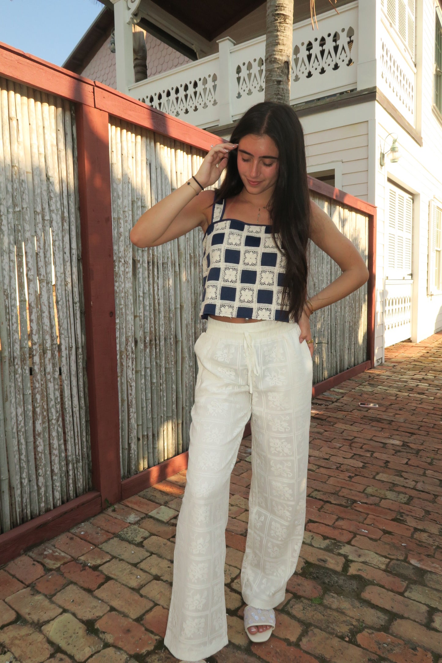 Pacific Muse Pants