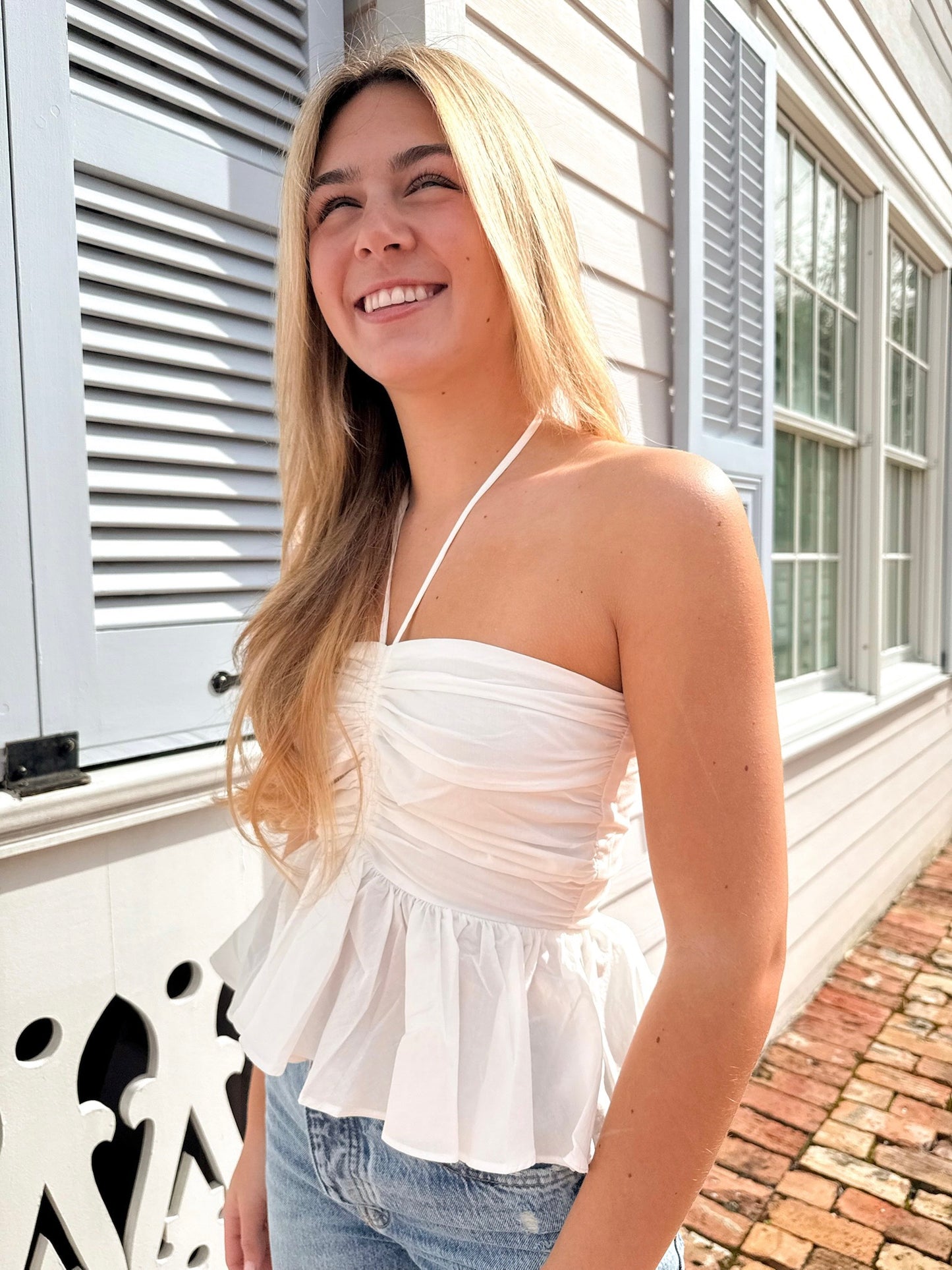 Lily Grace Top