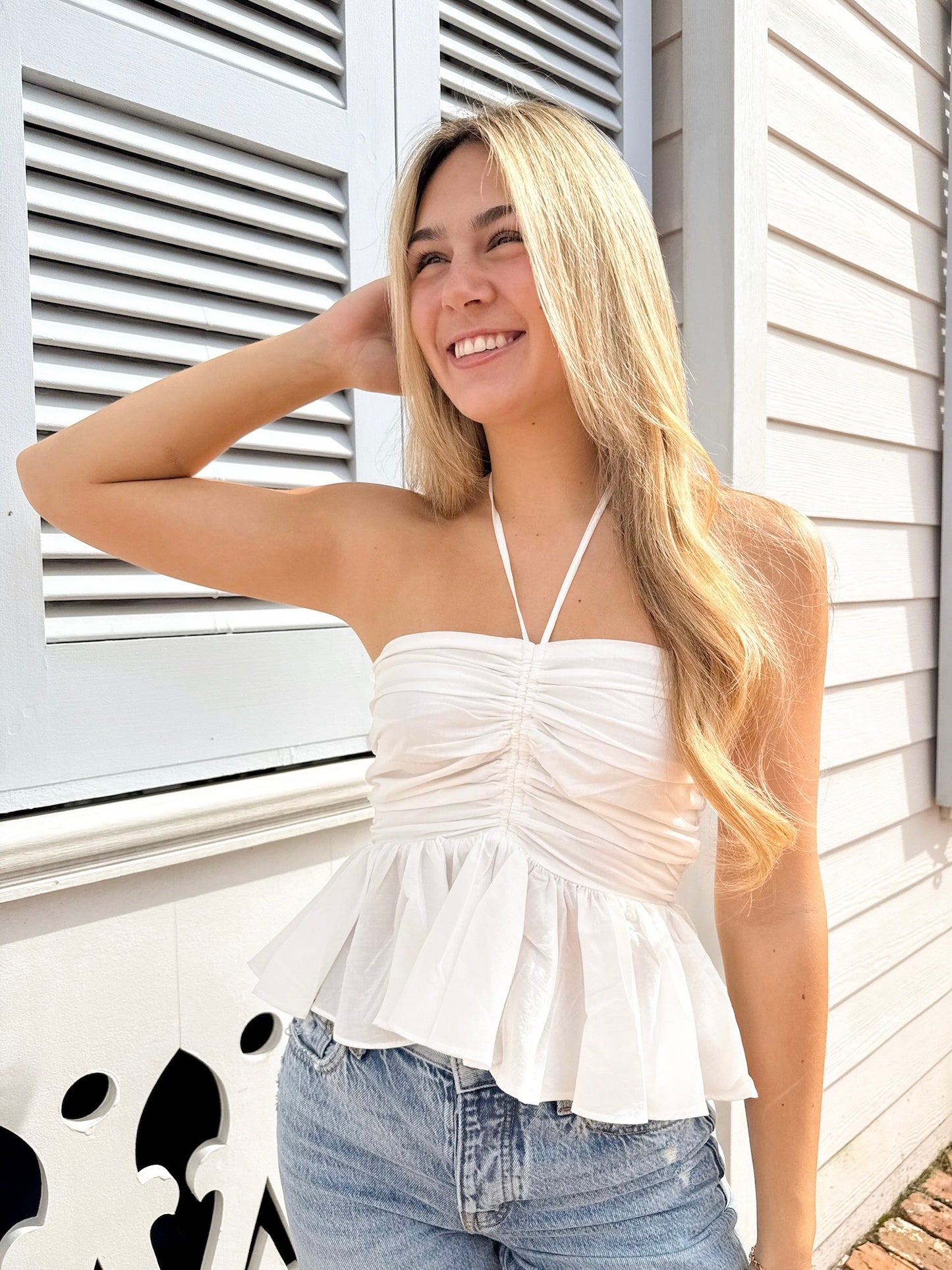 Lily Grace Top