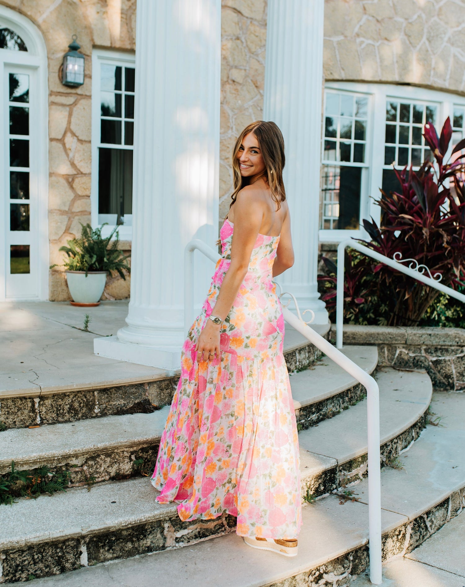 Dresses/Rompers