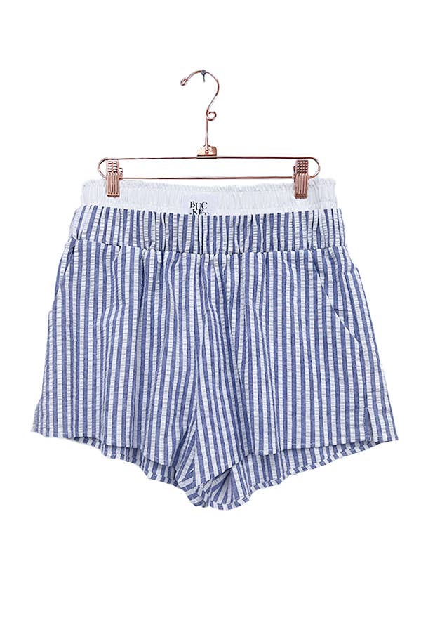 Double Lined Boxer Shorts