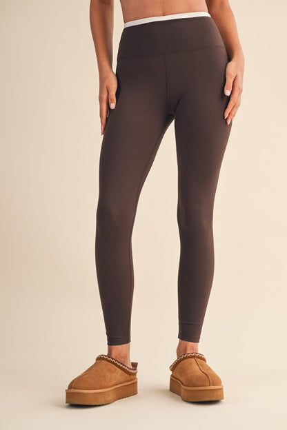 Double Layer Active Set