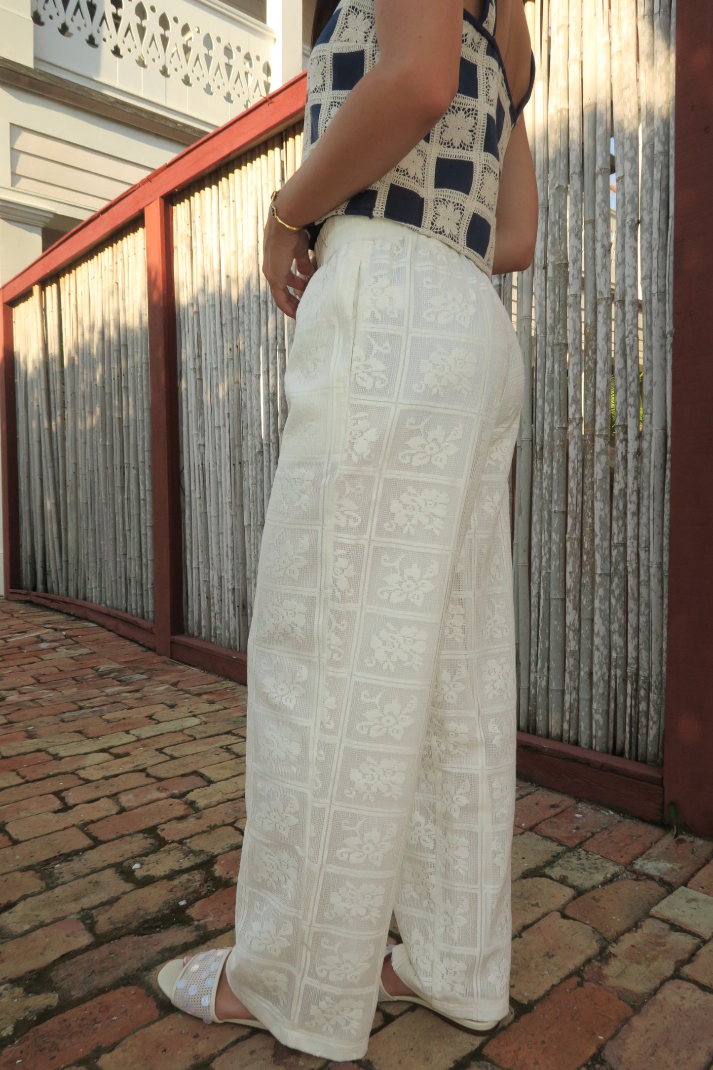 Pacific Muse Pants