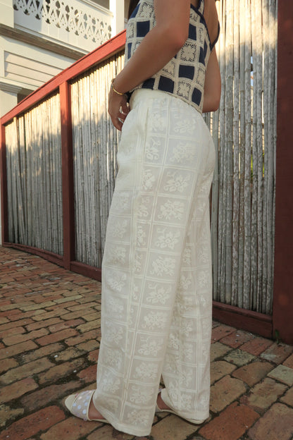 Pacific Muse Pants