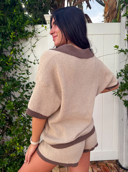 Coastal Cocoa Set