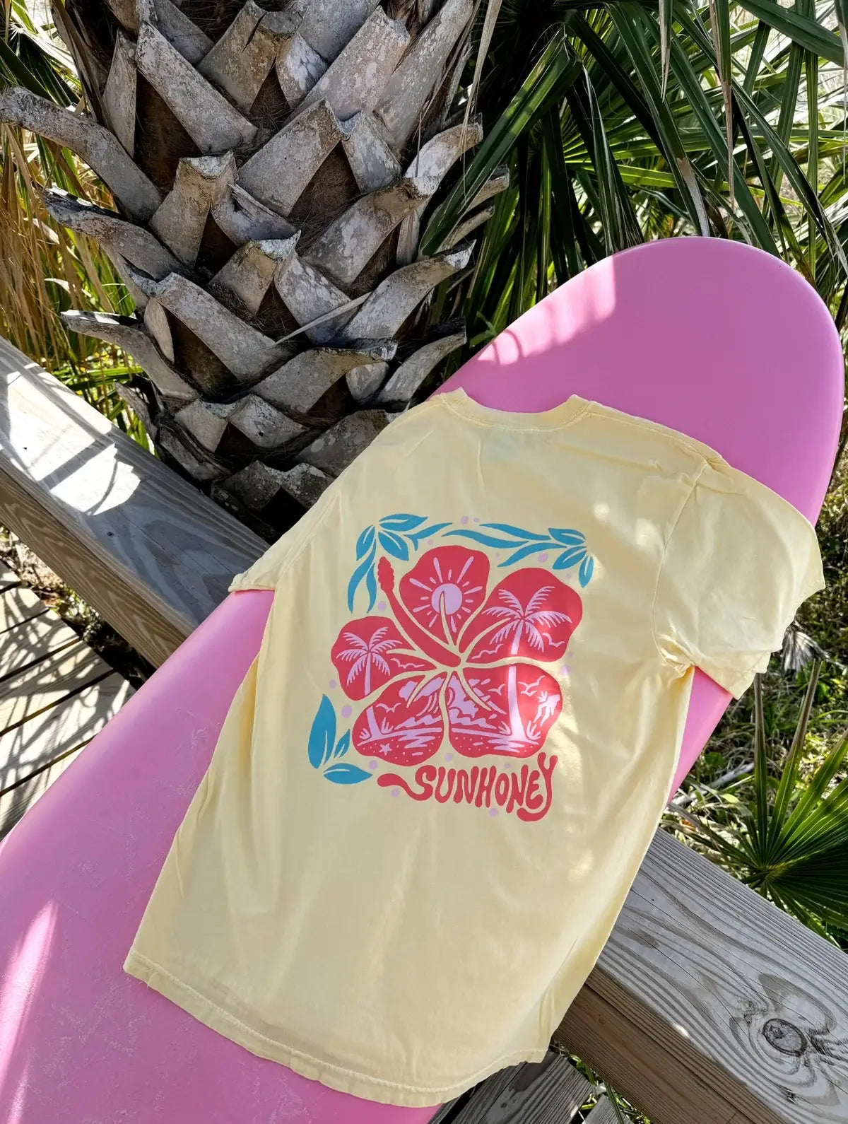 By The Sea T-Shirt