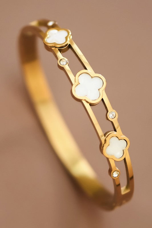 Kenra Bangle Bracelet