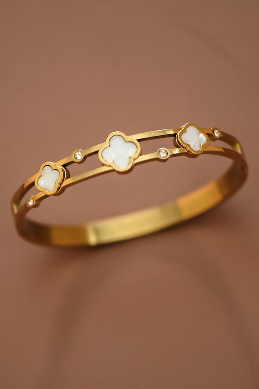 Kenra Bangle Bracelet