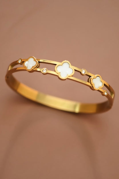 Kenra Bangle Bracelet