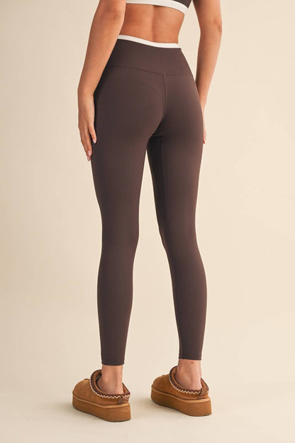 Double Layer Active Set