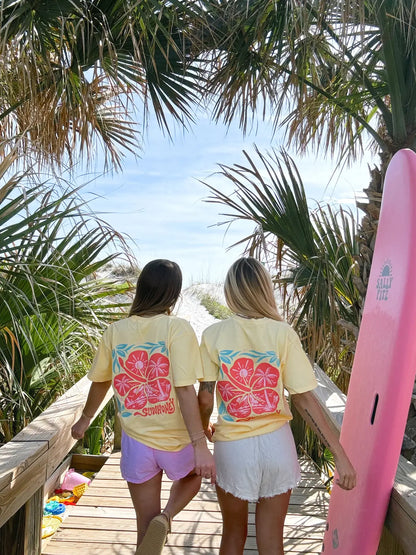 By The Sea T-Shirt