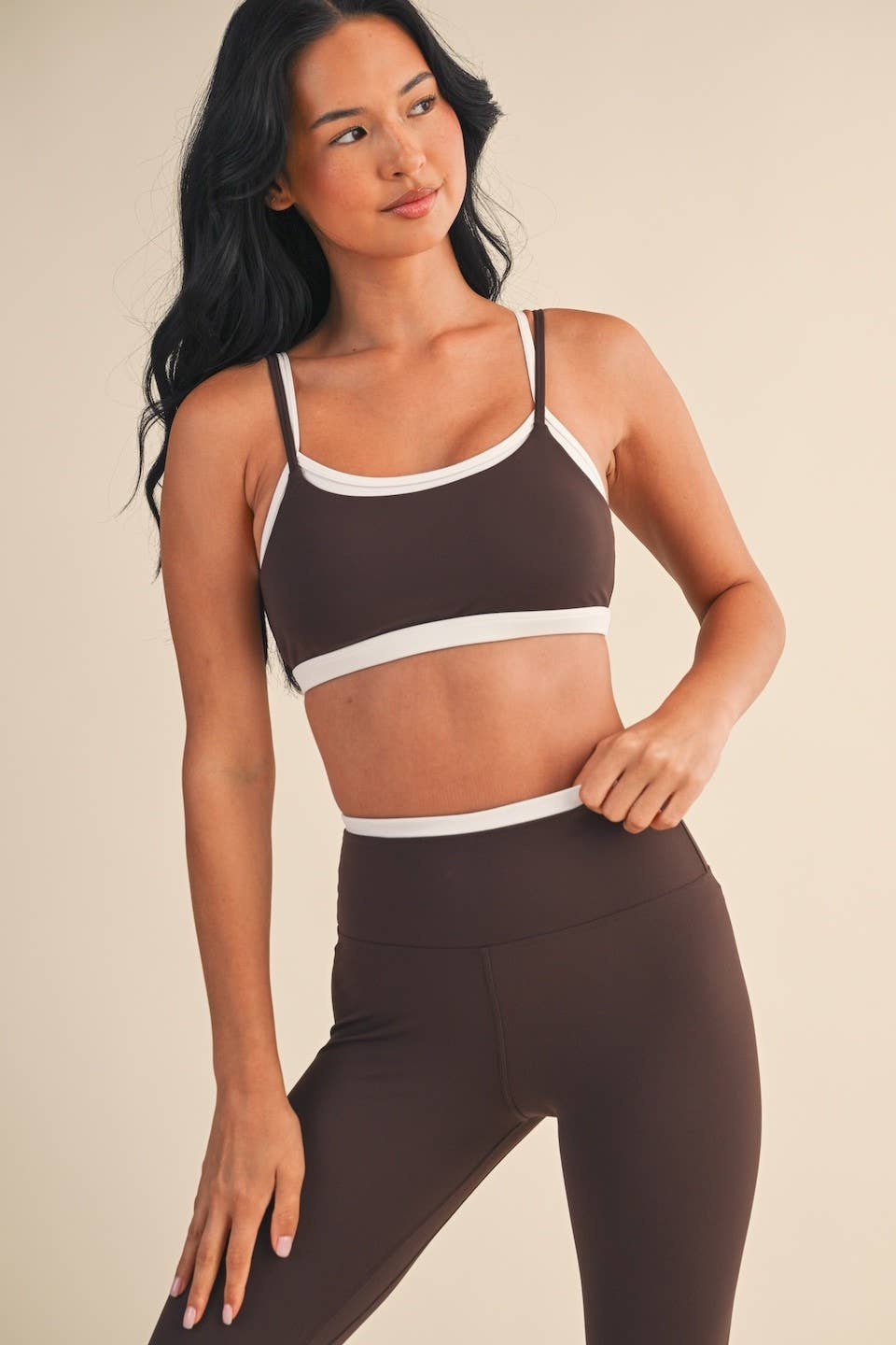 Double Layer Active Set