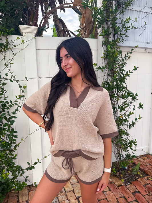 Coastal Cocoa Set