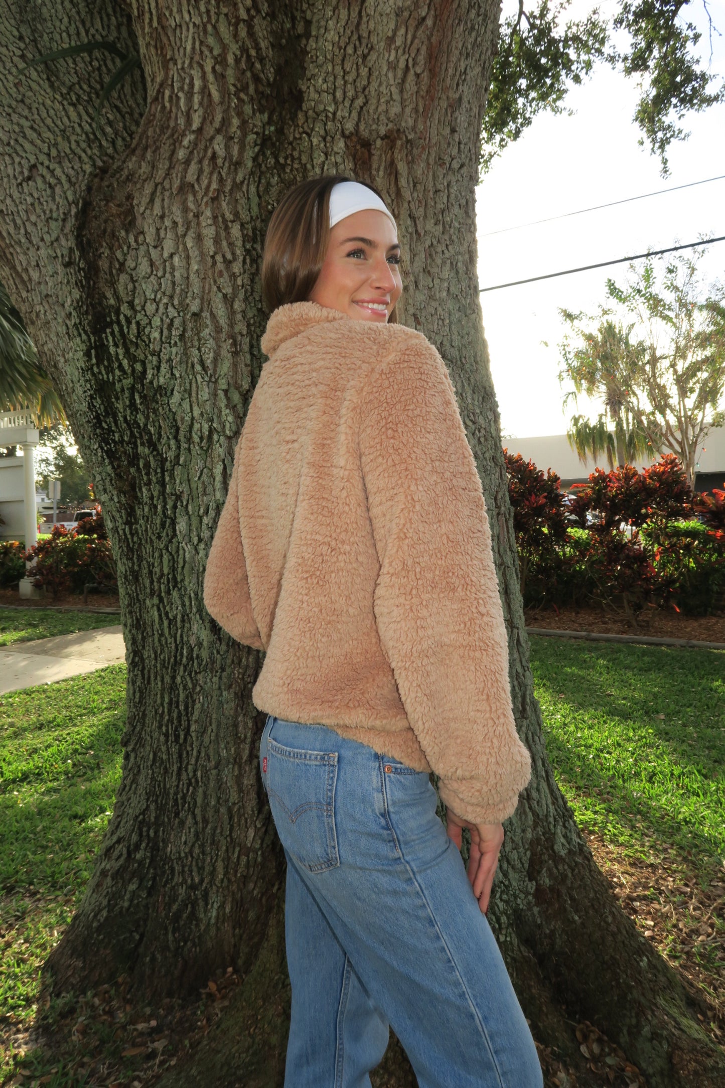 SandHaven Jacket
