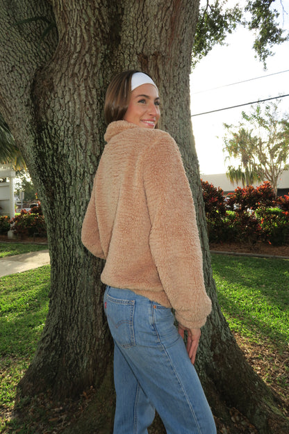 SandHaven Jacket