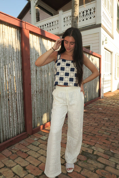 Pacific Muse Pants