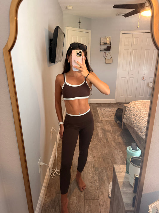 Double Layer Active Set