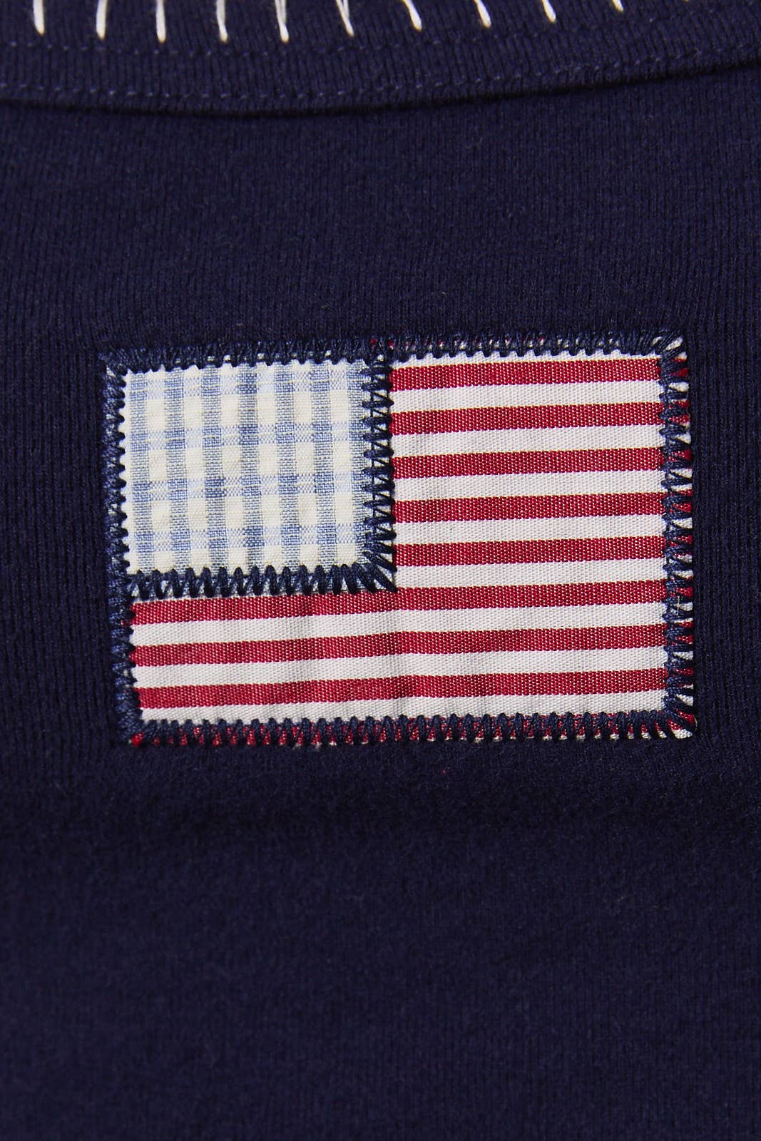 All-American Tank