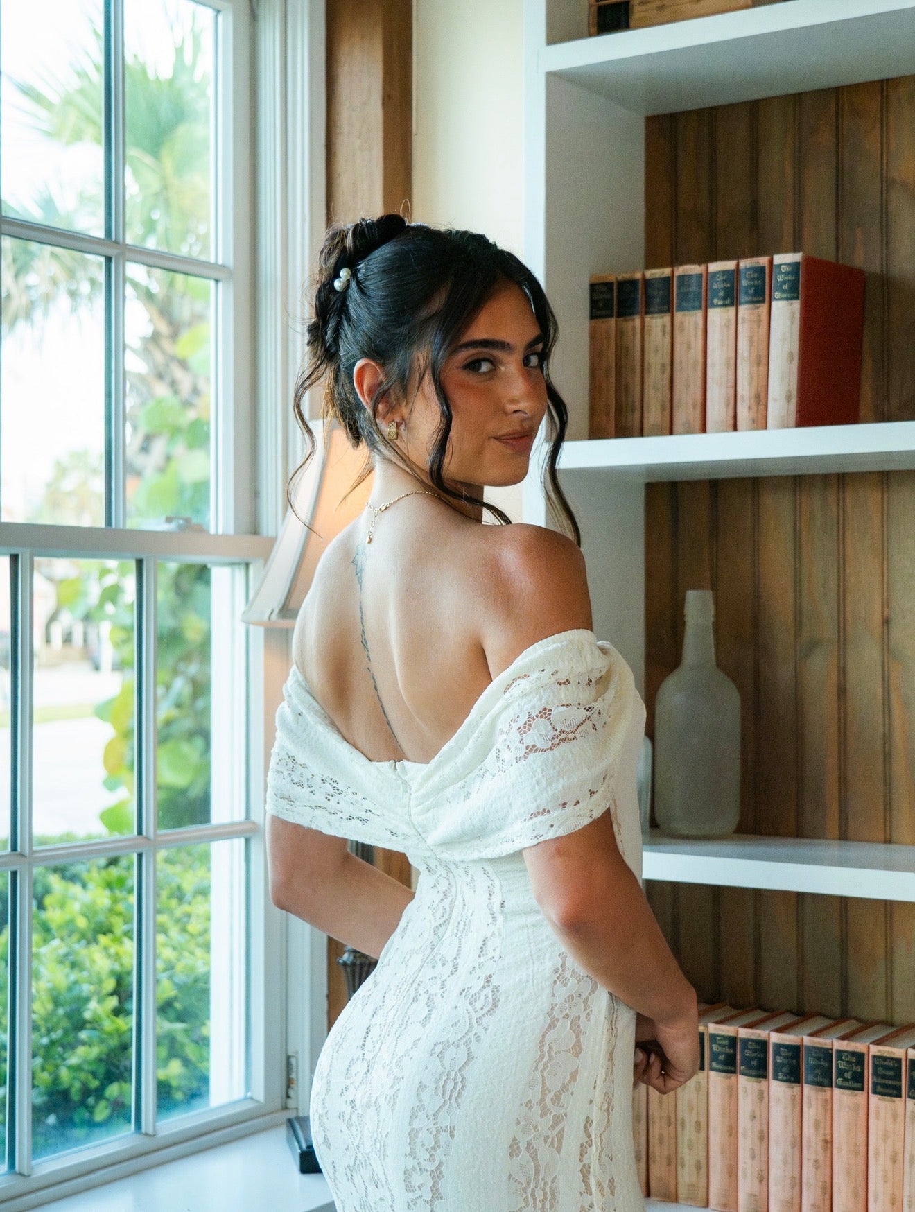 The Ever After Dress