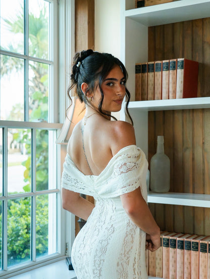 The Ever After Dress