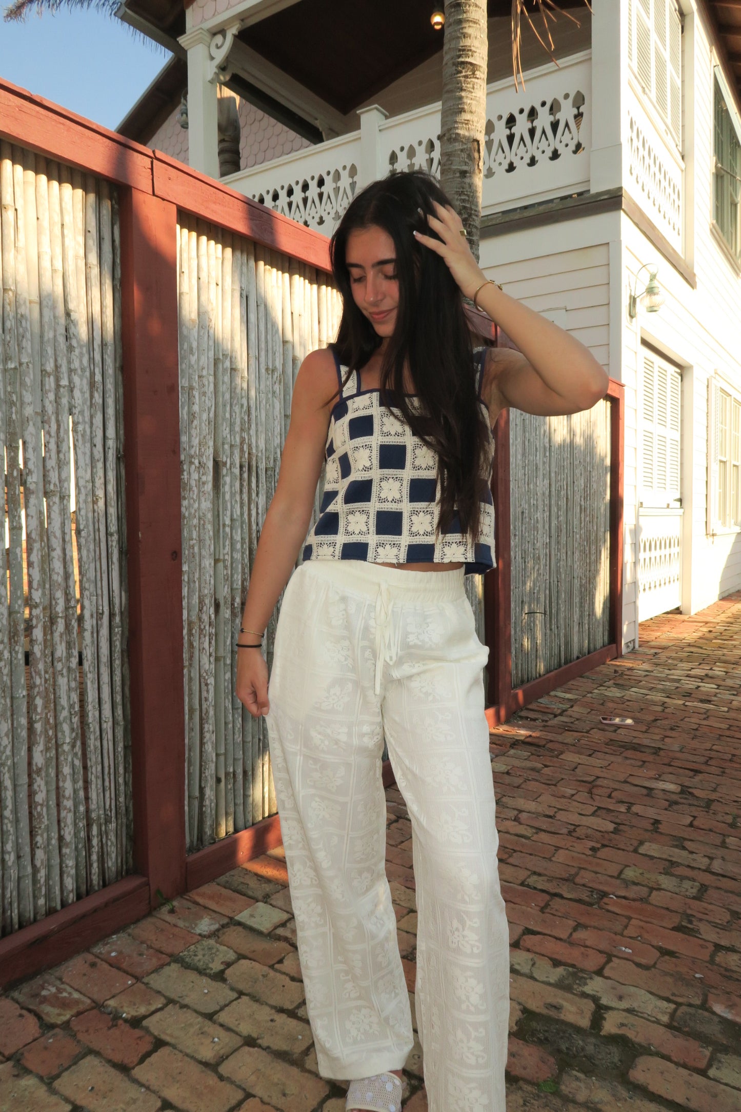 Pacific Muse Pants