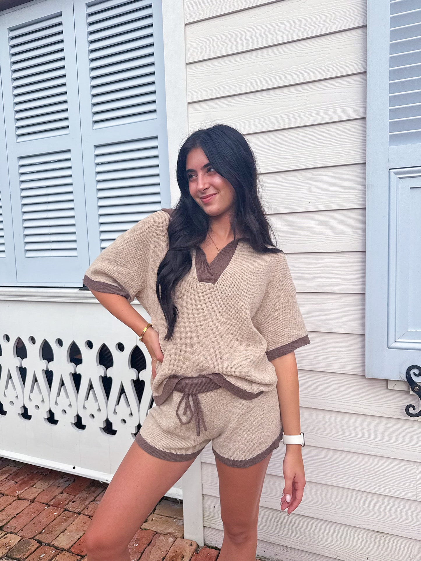 Coastal Cocoa Set