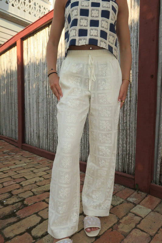 Pacific Muse Pants