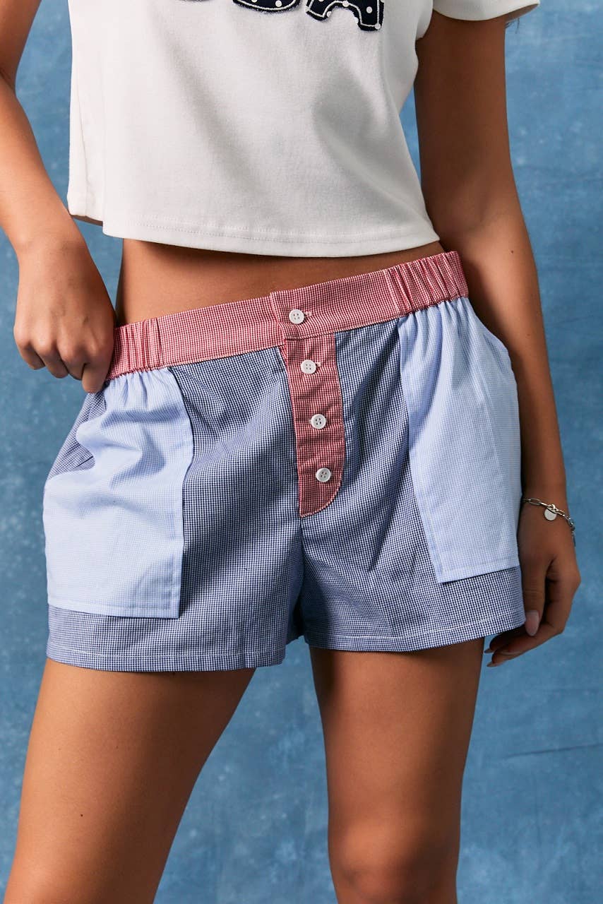 American Honey Boxers