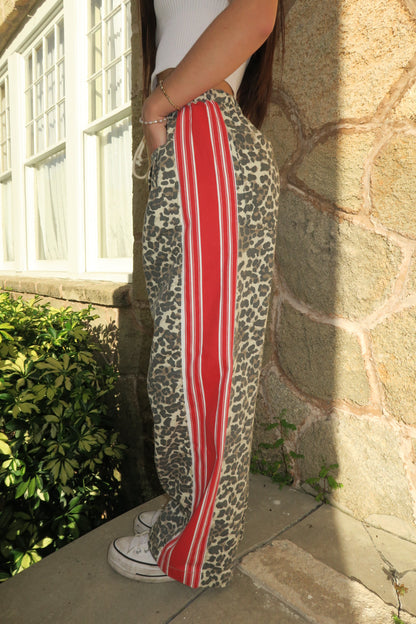 Leopard Lane Pants