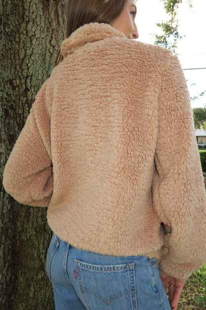 SandHaven Jacket