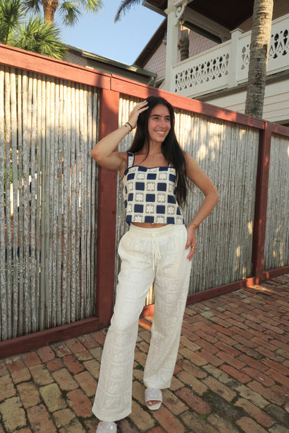 Pacific Muse Pants