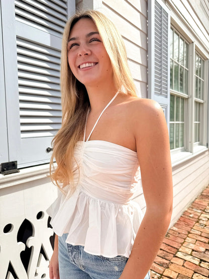 Lily Grace Top