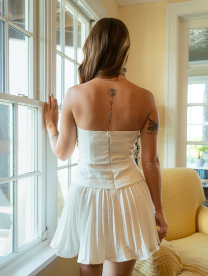 Forever Yours Dress