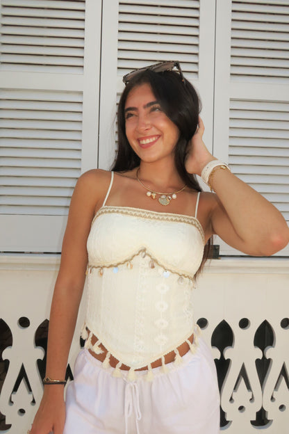 Cabana Top