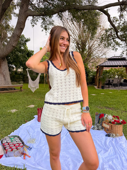Sand and Stars Set