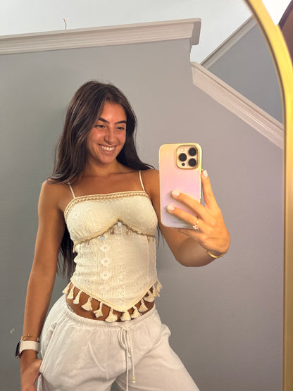 Cabana Top