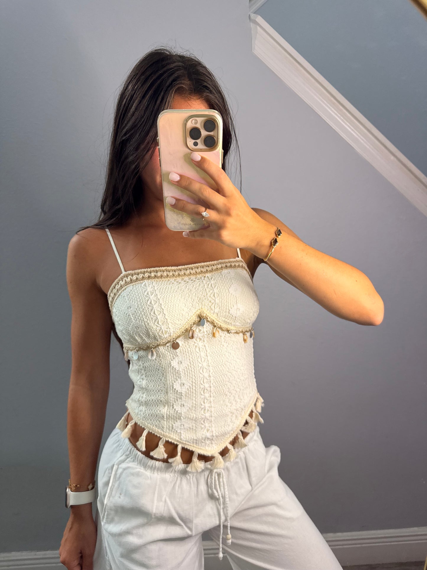 Cabana Top