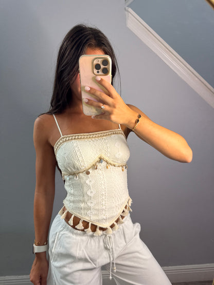 Cabana Top