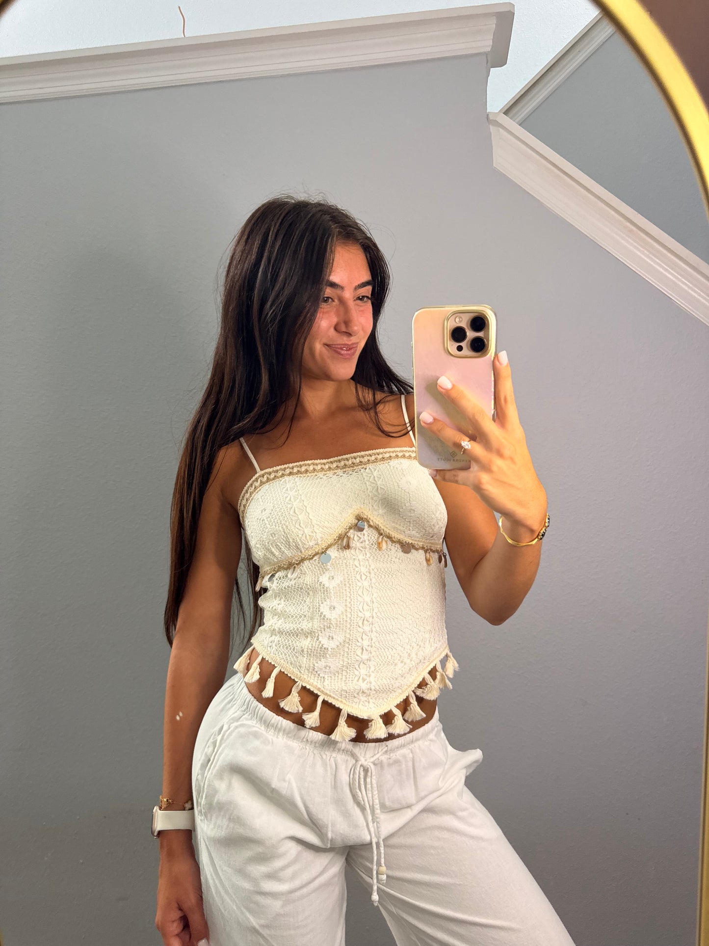 Cabana Top