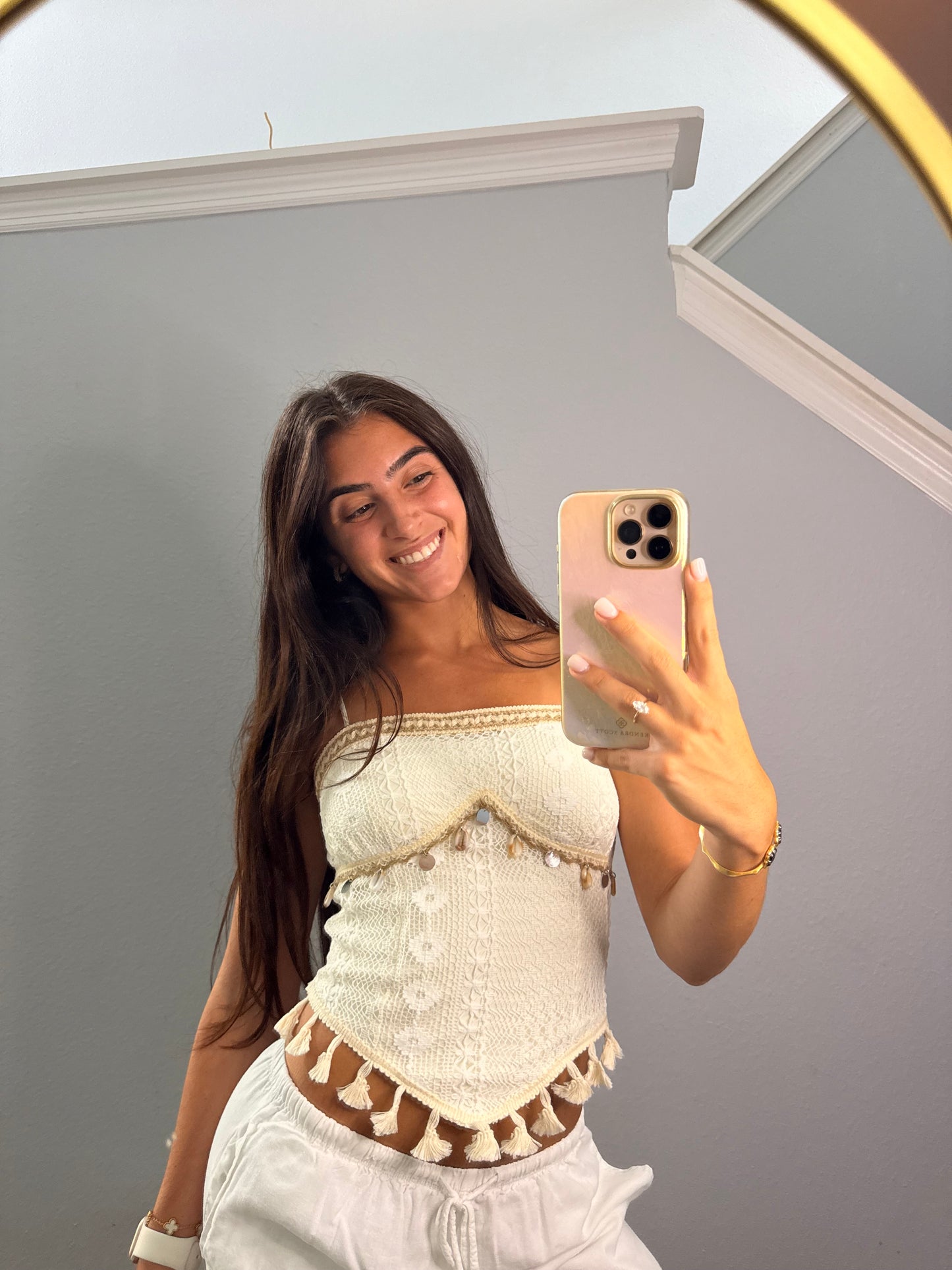 Cabana Top