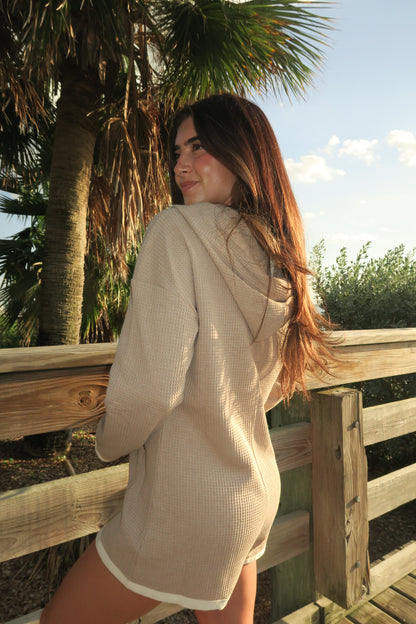 The Cove Romper