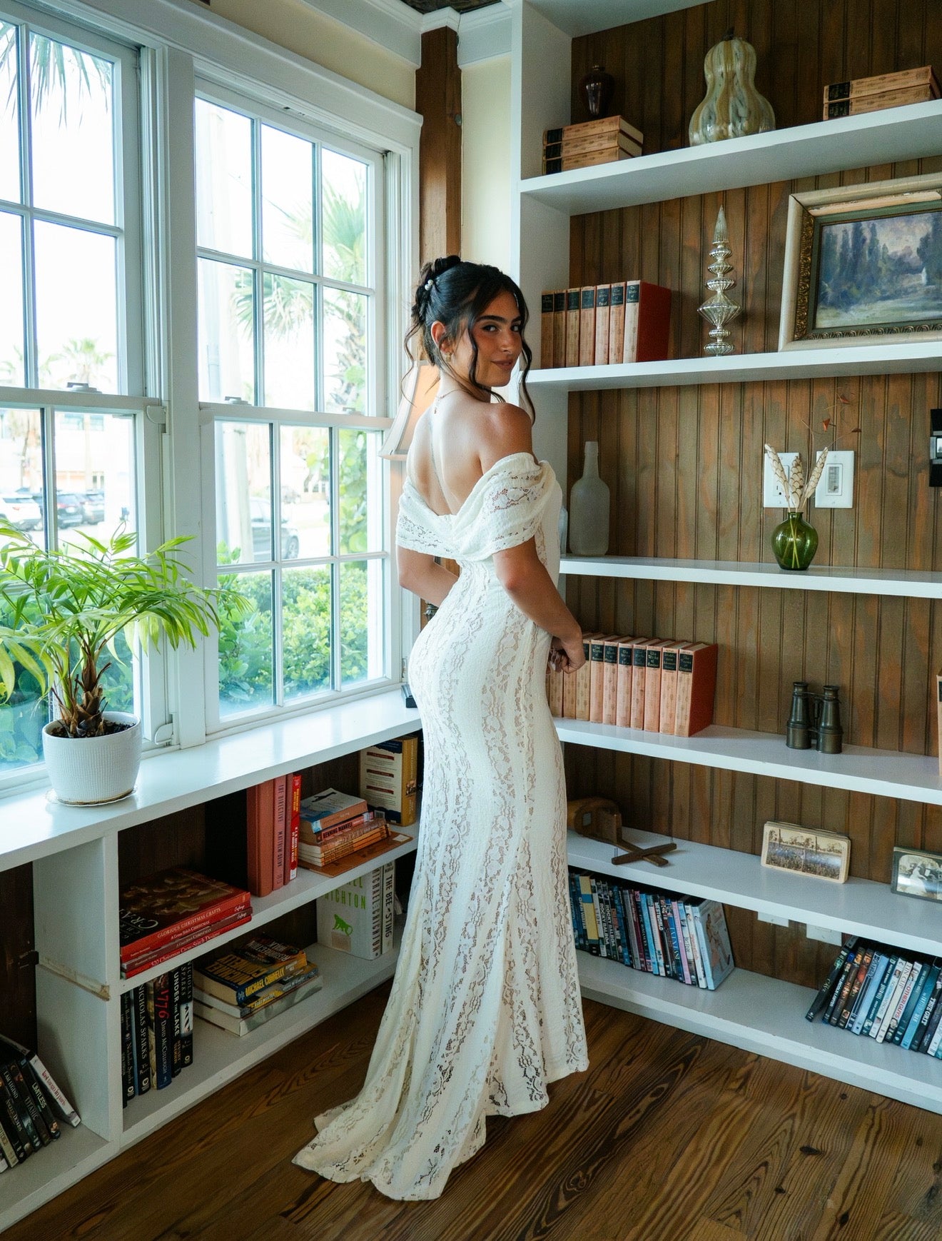 The Ever After Dress
