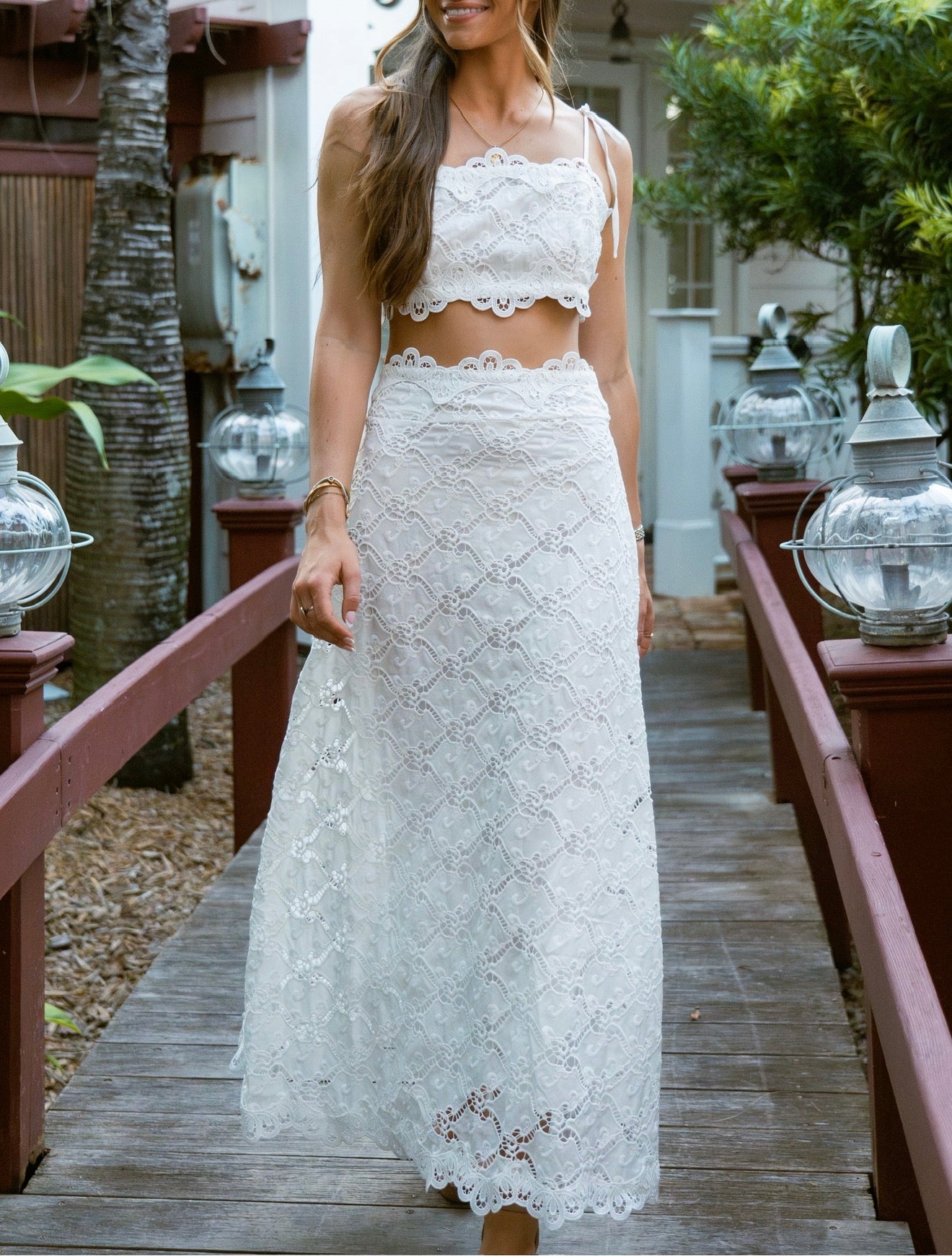 The Mrs. Set