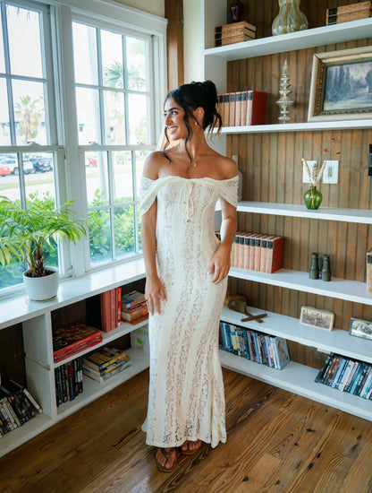 The Ever After Dress