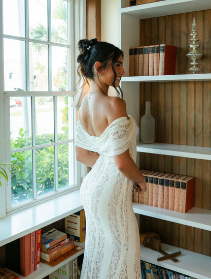 The Ever After Dress