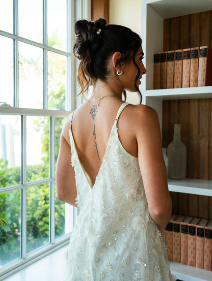 The Evermore Dress