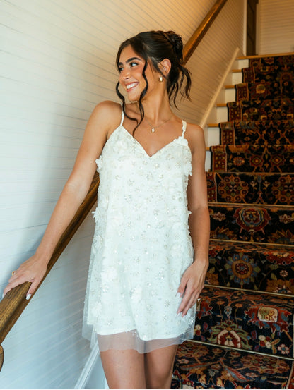 The Evermore Dress