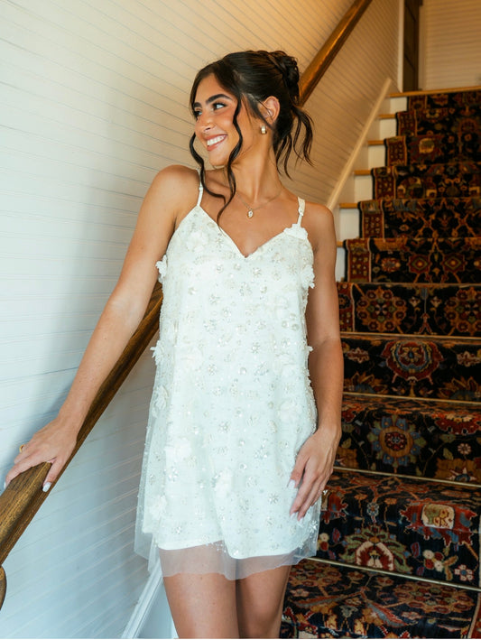 The Evermore Dress