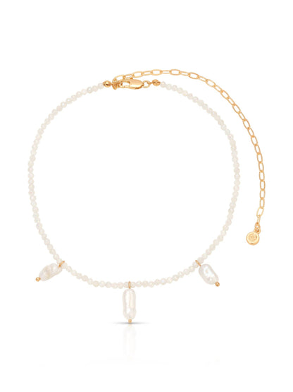 Ibiza Beaded Choker