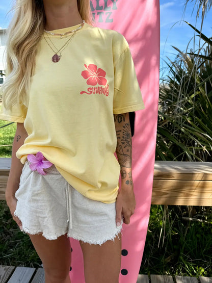 By The Sea T-Shirt